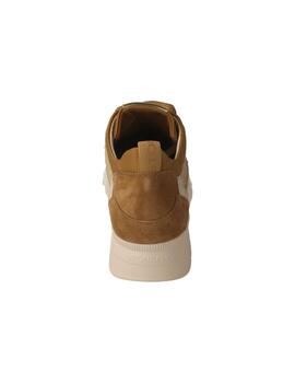 Deportivo mujer Stonefly Spock beige