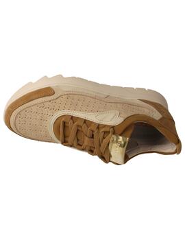 Deportivo mujer Stonefly Spock beige