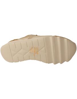 Deportivo mujer Stonefly Spock beige