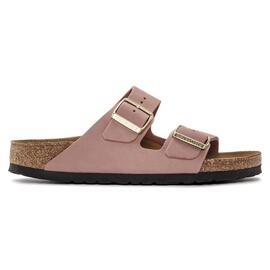 Sandalia mujer Birkenstock Arizona rosa