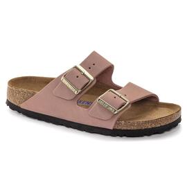 Sandalia mujer Birkenstock Arizona rosa