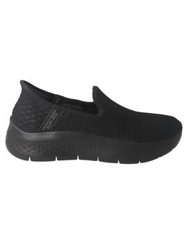 Deportivo mujer Skechers Go Walk negro