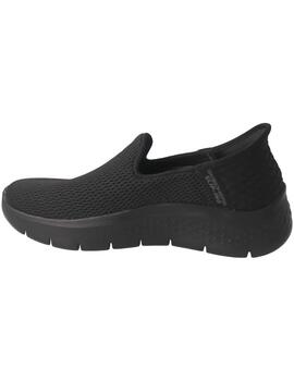 Deportivo mujer Skechers Go Walk negro