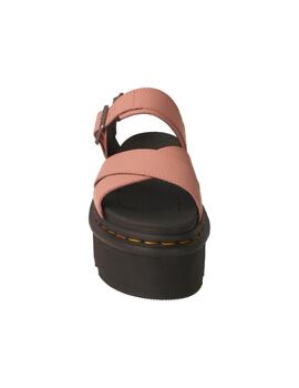 Sandalia mujer Dr.Martens Voss II rosa