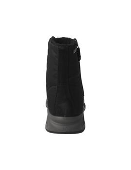 Botín mujer Imac Tex negro
