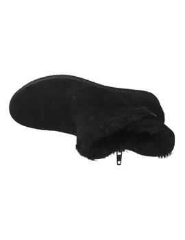 Botín mujer Imac Tex negro