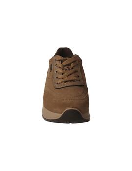 Deportivo mujer Imac Tex camel