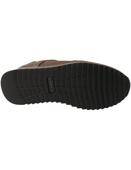 Deportivo mujer Imac Tex camel