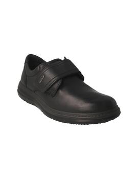 Zapato hombre Imac Tex negro