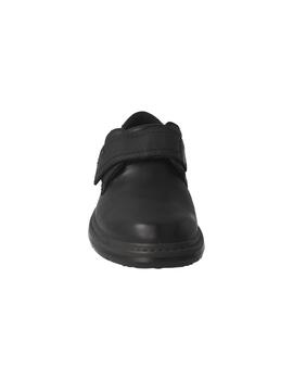 Zapato hombre Imac Tex negro