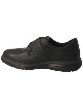 Zapato hombre Imac Tex negro