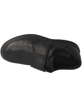 Zapato hombre Imac Tex negro