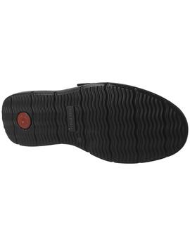 Zapato hombre Imac Tex negro