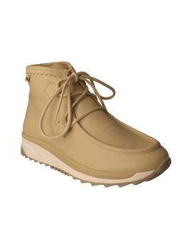 Botín mujer Gaimo Marcel beige