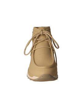 Botín mujer Gaimo Marcel beige