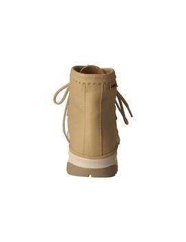 Botín mujer Gaimo Marcel beige