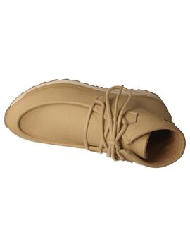 Botín mujer Gaimo Marcel beige