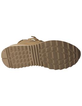 Botín mujer Gaimo Marcel beige