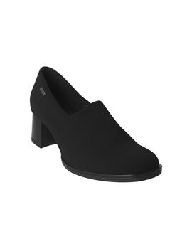 Zapato Gore-Tex mujer Ara negro