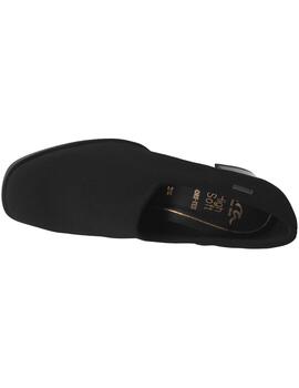Zapato Gore-Tex mujer Ara negro