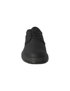 Zapato hombre Imac Tex negro