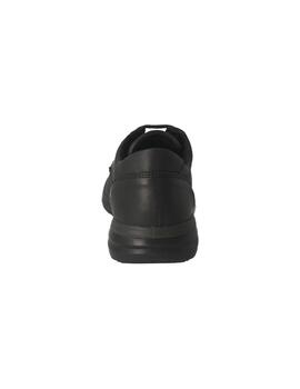 Zapato hombre Imac Tex negro