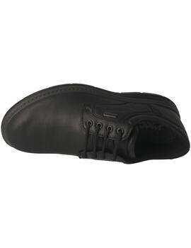 Zapato hombre Imac Tex negro