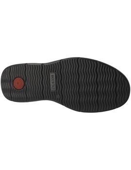 Zapato hombre Imac Tex negro