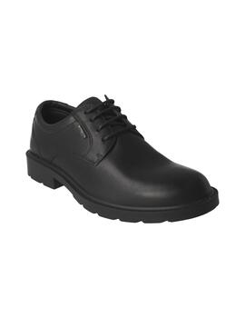 Zapato hombre Imac  Tex negro