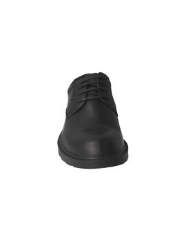 Zapato hombre Imac  Tex negro