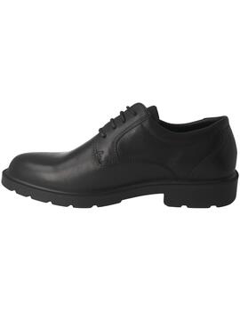 Zapato hombre Imac  Tex negro