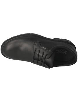 Zapato hombre Imac  Tex negro