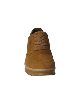 Deportivo mujer Gore-Tex Igi&Co  camel