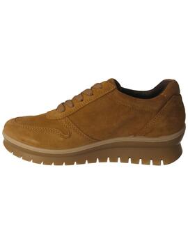 Deportivo mujer Gore-Tex Igi&Co  camel