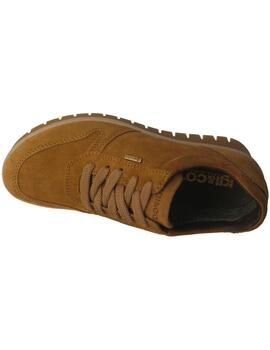 Deportivo mujer Gore-Tex Igi&Co  camel