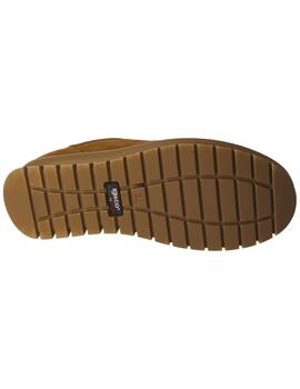 Deportivo mujer Gore-Tex Igi&Co  camel