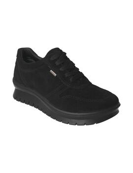 Deportivo mujer Gore-Tex Igi&Co negro