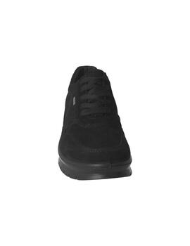 Deportivo mujer Gore-Tex Igi&Co negro