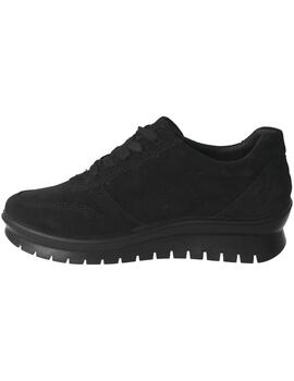 Deportivo mujer Gore-Tex Igi&Co negro