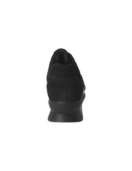 Deportivo mujer Gore-Tex Igi&Co negro