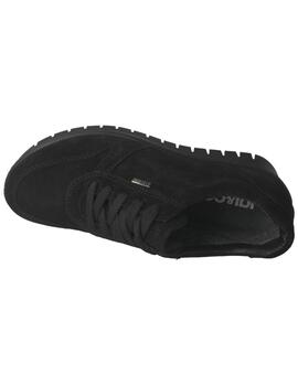 Deportivo mujer Gore-Tex Igi&Co negro