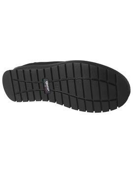 Deportivo mujer Gore-Tex Igi&Co negro