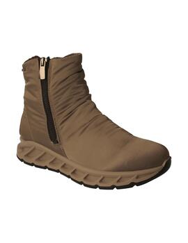 Botín mujer Gore-Tex Igi&Co piedra