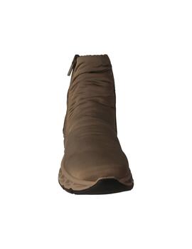 Botín mujer Gore-Tex Igi&Co piedra