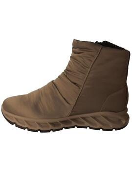 Botín mujer Gore-Tex Igi&Co piedra