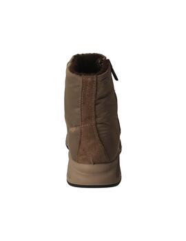 Botín mujer Gore-Tex Igi&Co piedra
