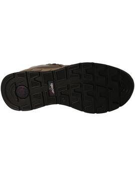 Botín mujer Gore-Tex Igi&Co piedra