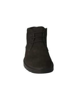 Botín hombre Gore-Tex Igi&Co marrón