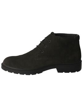 Botín hombre Gore-Tex Igi&Co marrón