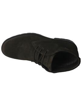Botín hombre Gore-Tex Igi&Co marrón